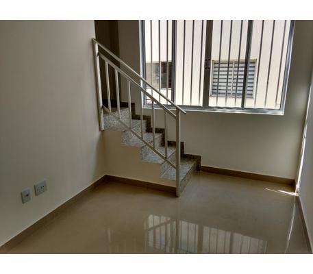 Cobertura, Manacás, 2 Quartos, 2 Vagas, 1 Suíte