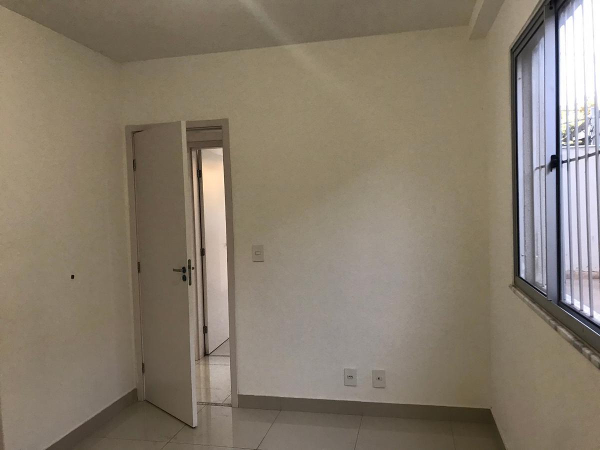 Apartamento, Santa Cruz, 2 Quartos, 2 Vagas, 1 Suíte