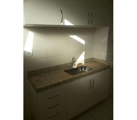 Apartamento, Paquetá, 2 Quartos, 2 Vagas, 1 Suíte