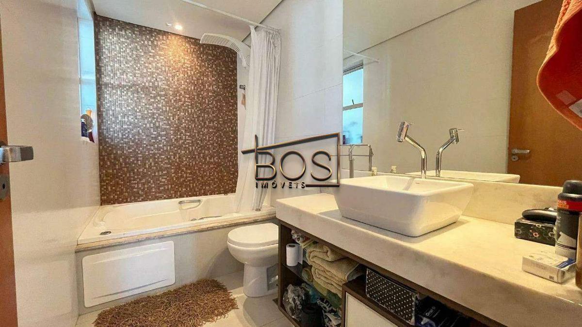 Cobertura, Buritis, 4 Quartos, 4 Vagas, 2 Suítes