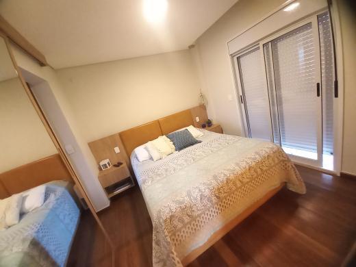 Apartamento, Sion, 3 Quartos, 4 Vagas, 1 Suíte
