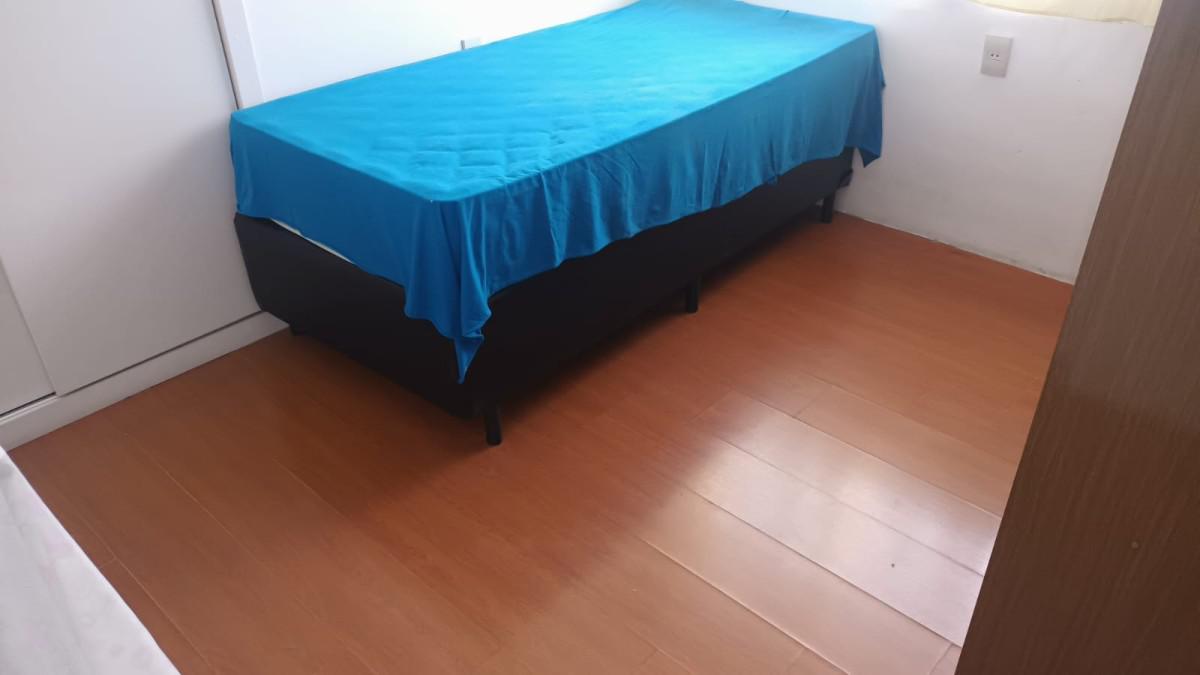 Cobertura, Eldorado, 3 Quartos, 1 Vaga, 1 Suíte