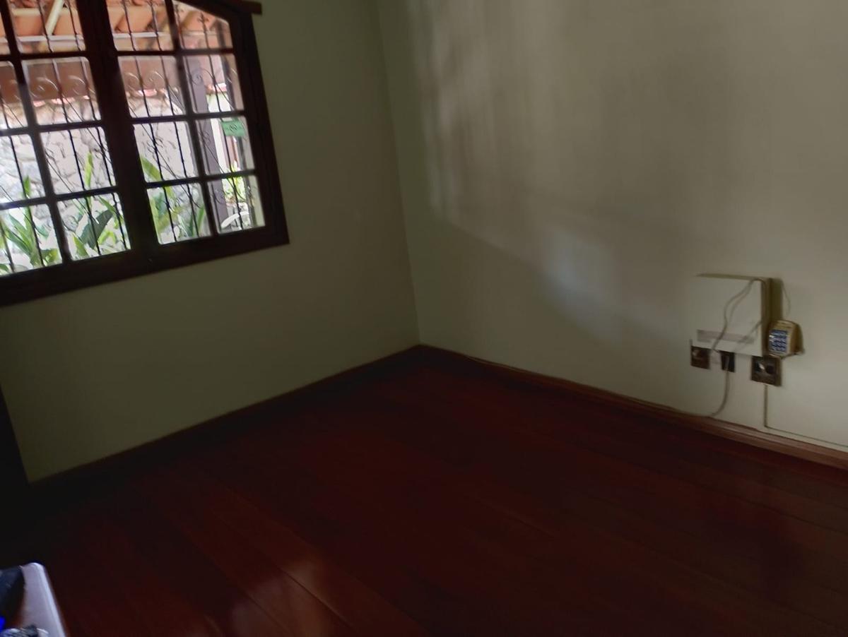 Casa, Céu Azul, 5 Quartos, 3 Vagas, 1 Suíte