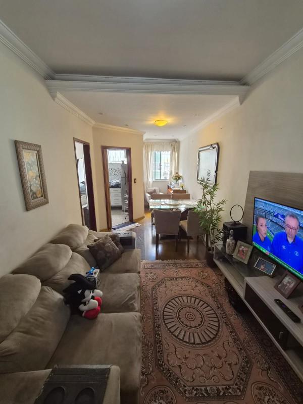 Apartamento, Glória, 3 Quartos, 1 Vaga