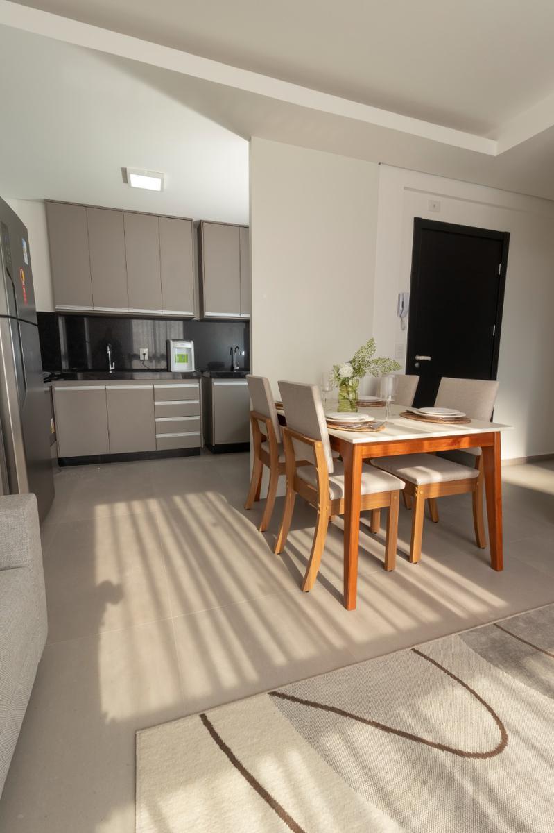 Apartamento, Santo Agostinho, 2 Quartos, 1 Vaga, 1 Suíte