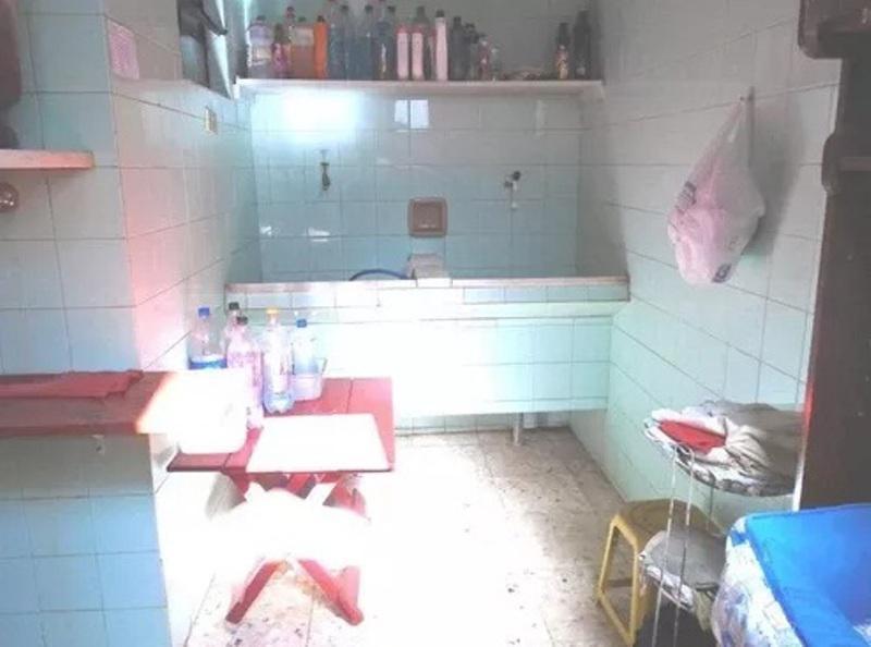 Casa, Cruzeiro, 3 Quartos, 1 Vaga