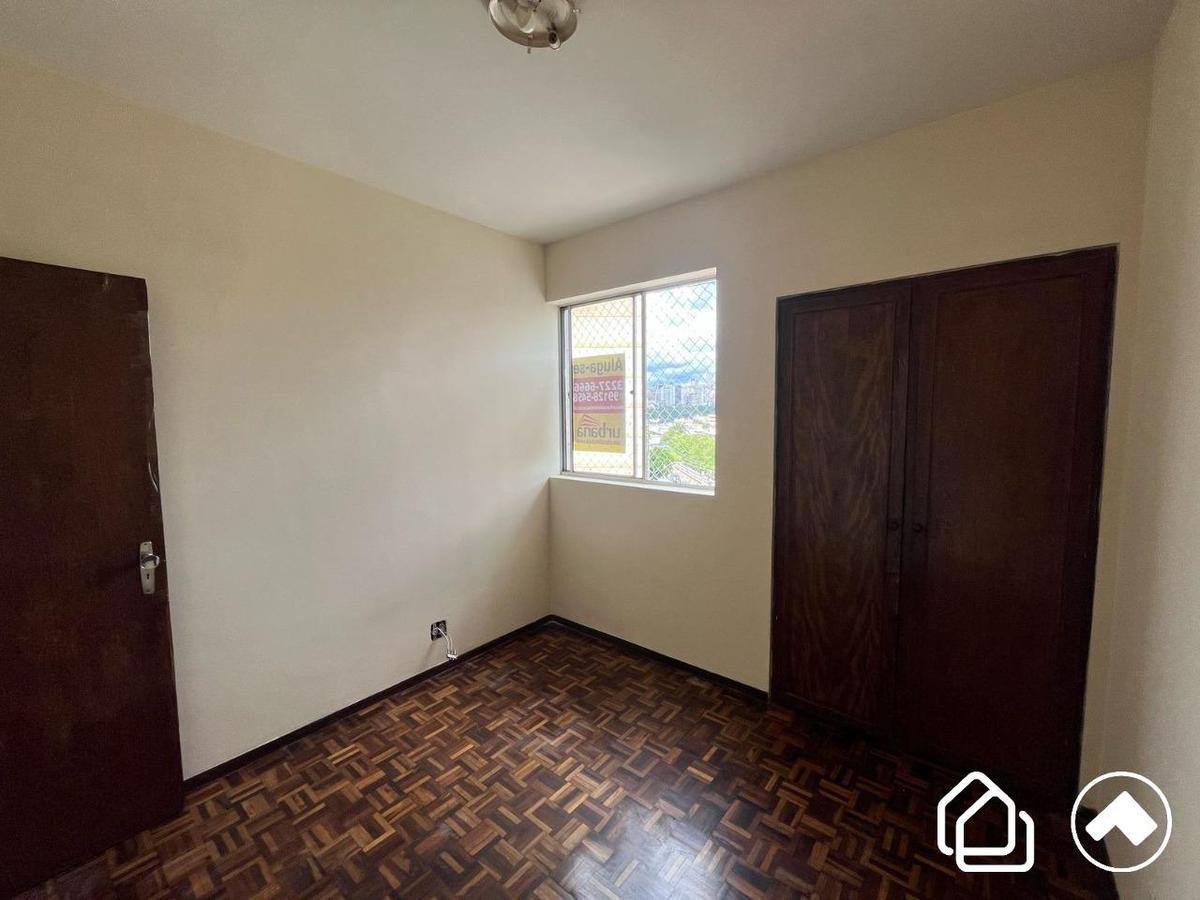 Apartamento, Floresta, 1 Quarto, 1 Vaga