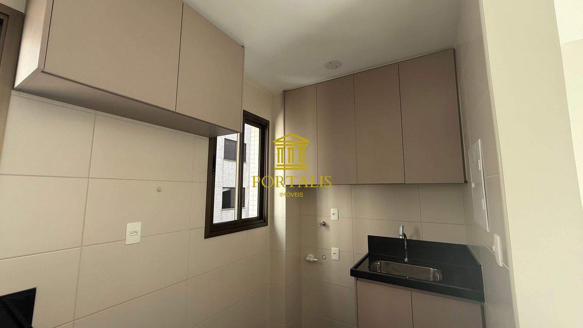 Apartamento, Lourdes, 2 Quartos, 2 Vagas, 2 Suítes