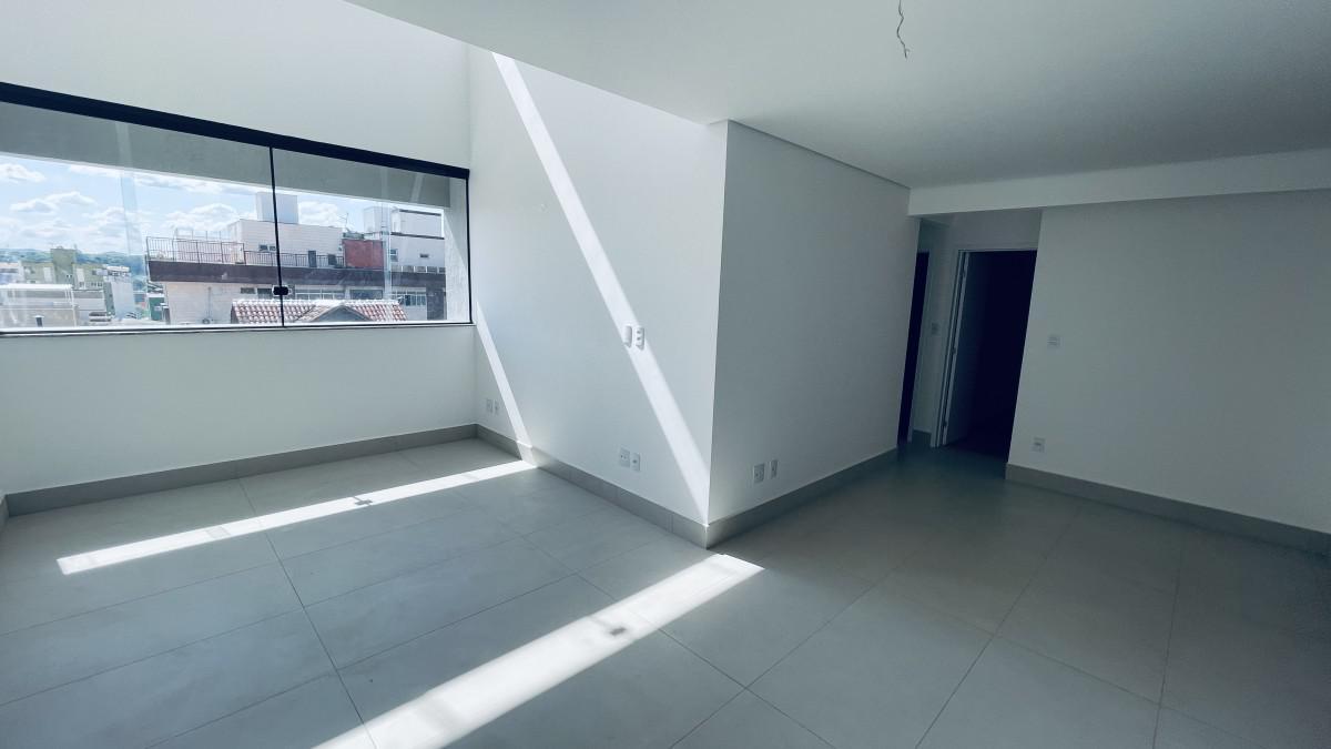 Cobertura, Paquetá, 3 Quartos, 3 Vagas, 1 Suíte