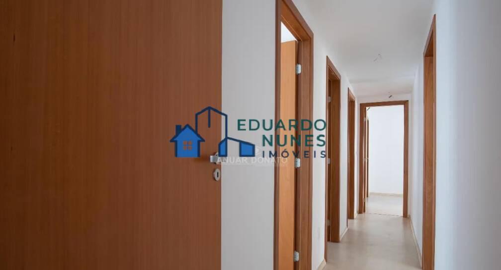 Apartamento, Lourdes, 4 Quartos, 4 Vagas, 2 Suítes