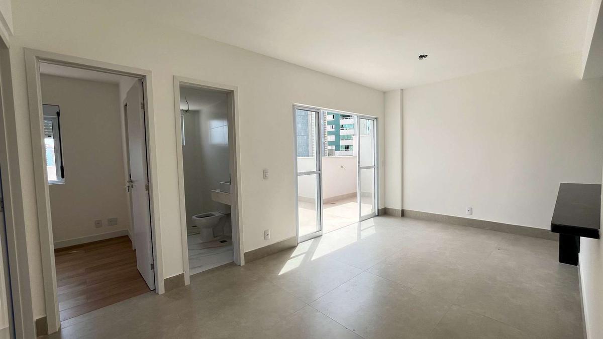 Apartamento, Santa Efigênia, 2 Quartos, 2 Vagas, 2 Suítes