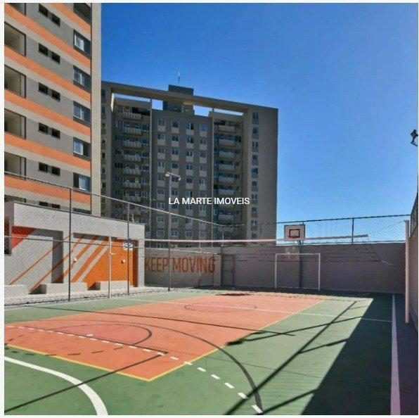 Apartamento, Jardim Riacho das Pedras, 2 Quartos, 1 Vaga
