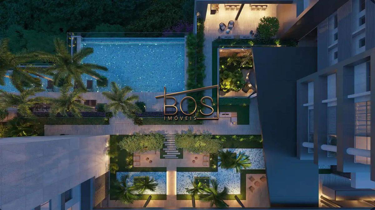 Apartamento, Jardim das Mangabeiras, 4 Quartos, 4 Vagas, 4 Suítes