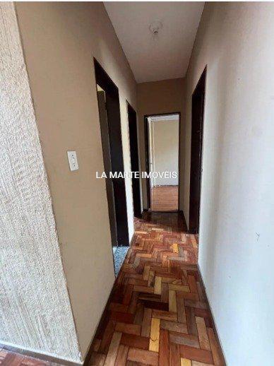 Apartamento, Riacho das Pedras, 4 Quartos, 1 Vaga