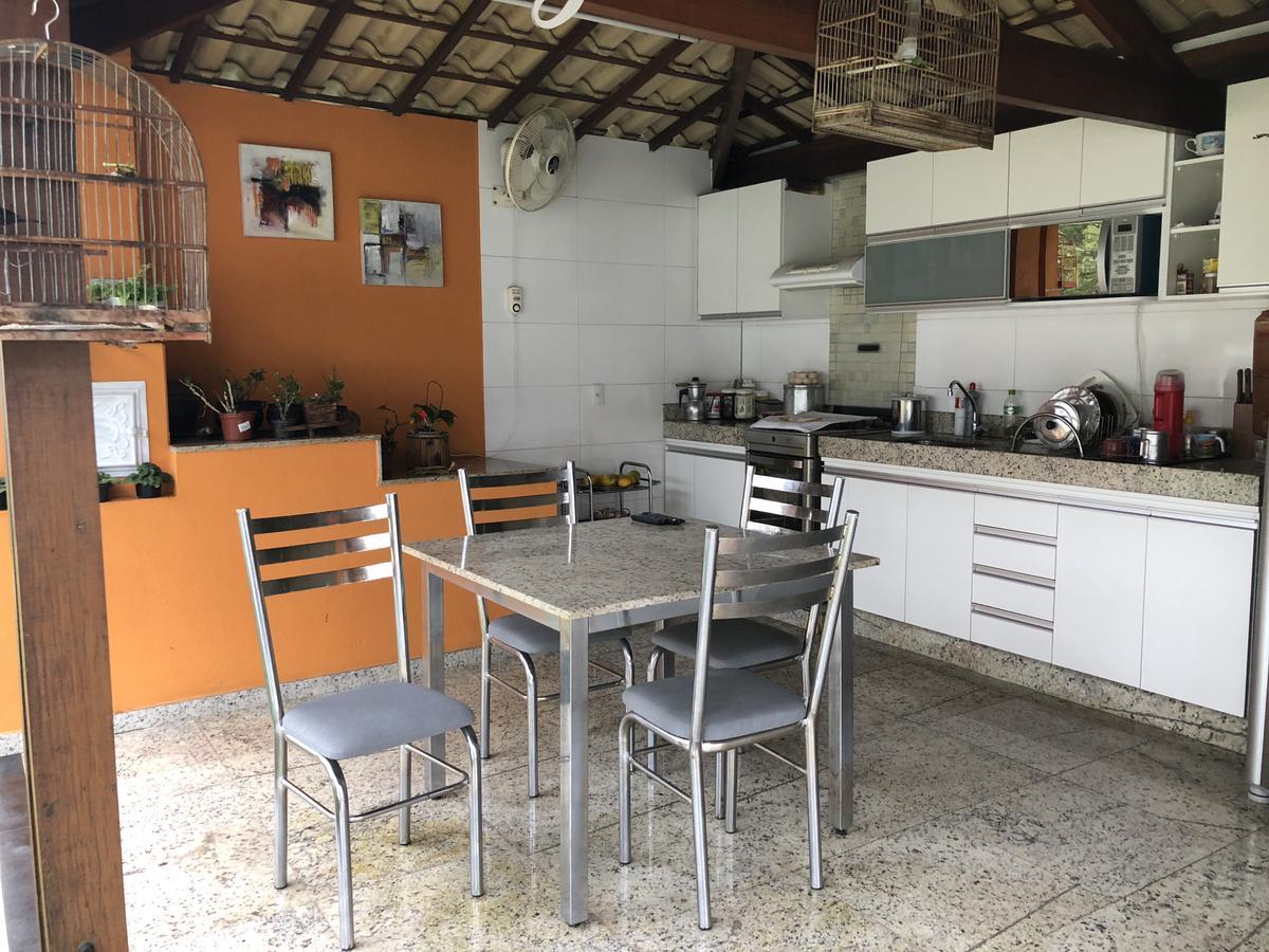 Casa, Pampulha, 4 Quartos, 3 Vagas, 1 Suíte