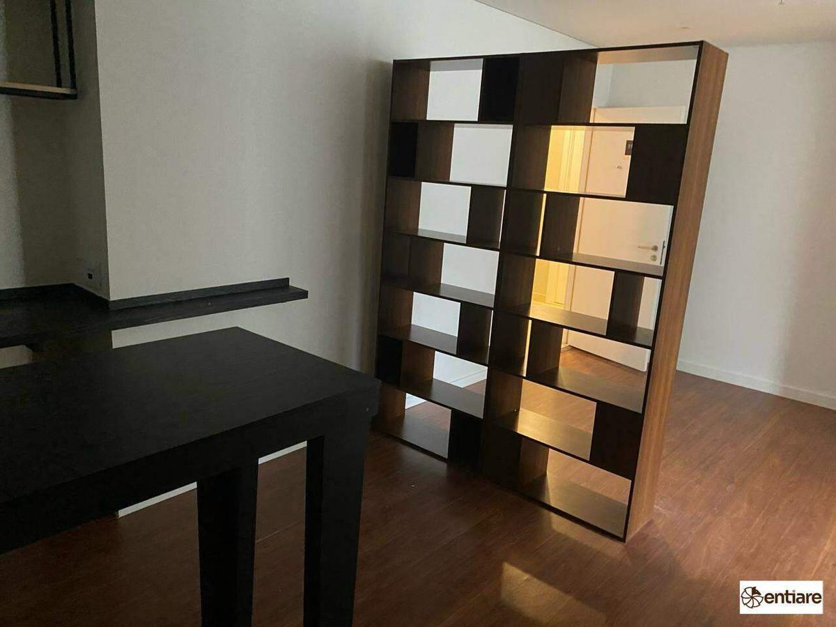 Sala, Funcionários, 0 Quarto, 1 Vaga