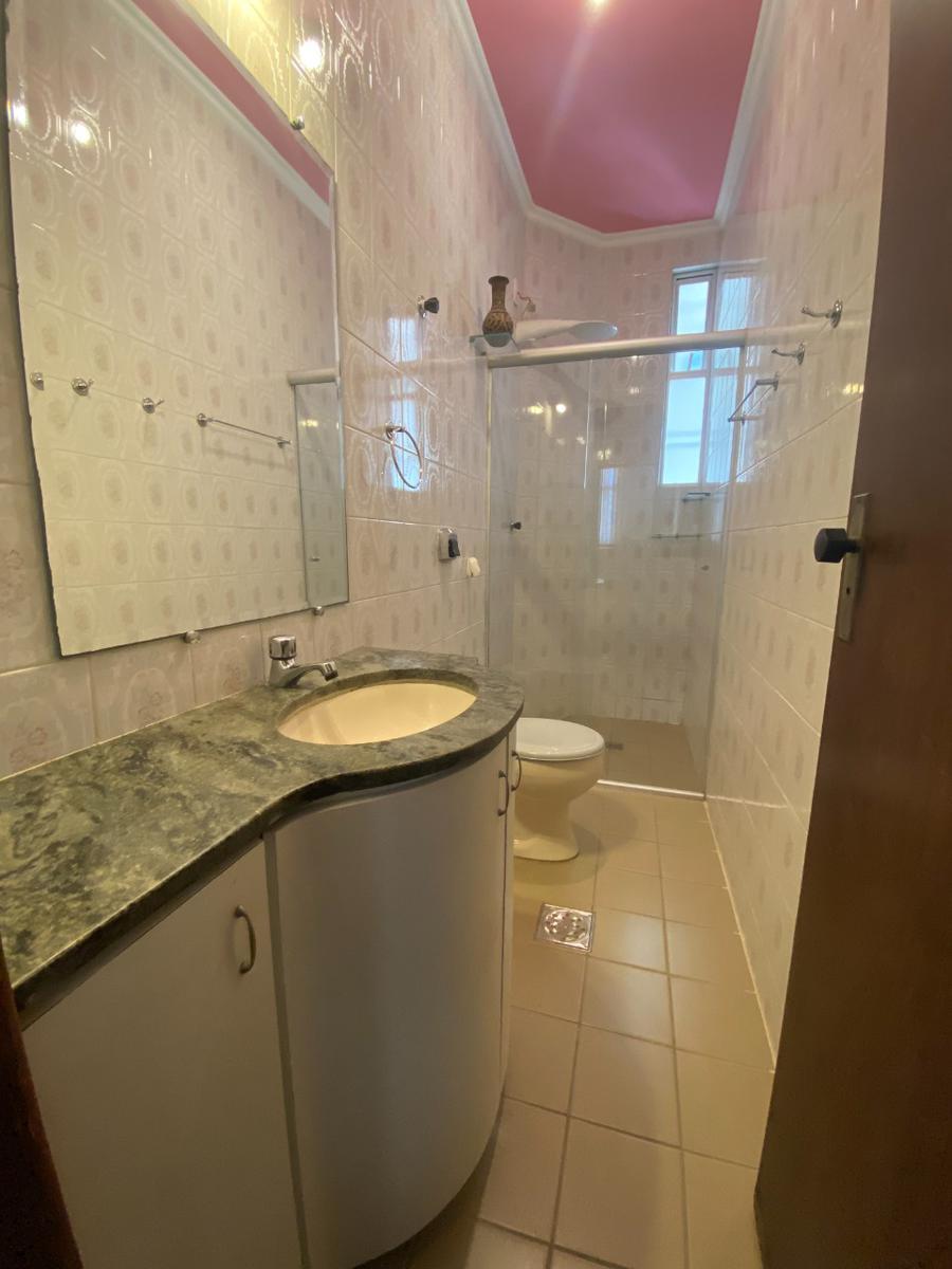 Apartamento, Sagrada Família, 3 Quartos, 1 Vaga, 1 Suíte