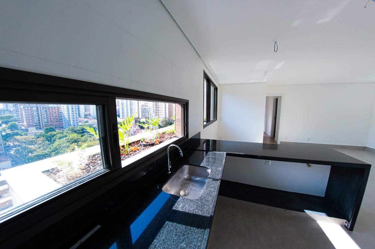 Cobertura, Funcionários, 3 Quartos, 2 Vagas, 1 Suíte