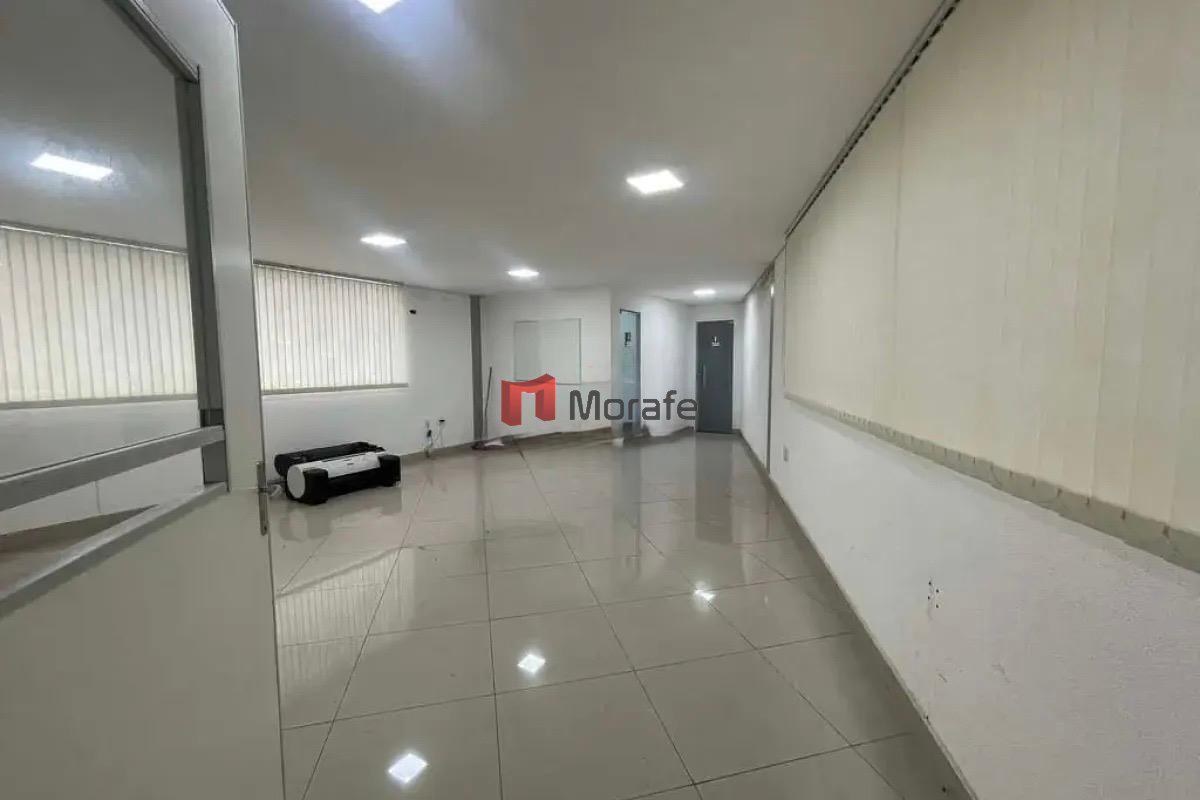 Galpão, Bonfim, 0 Quarto, 0 Vaga