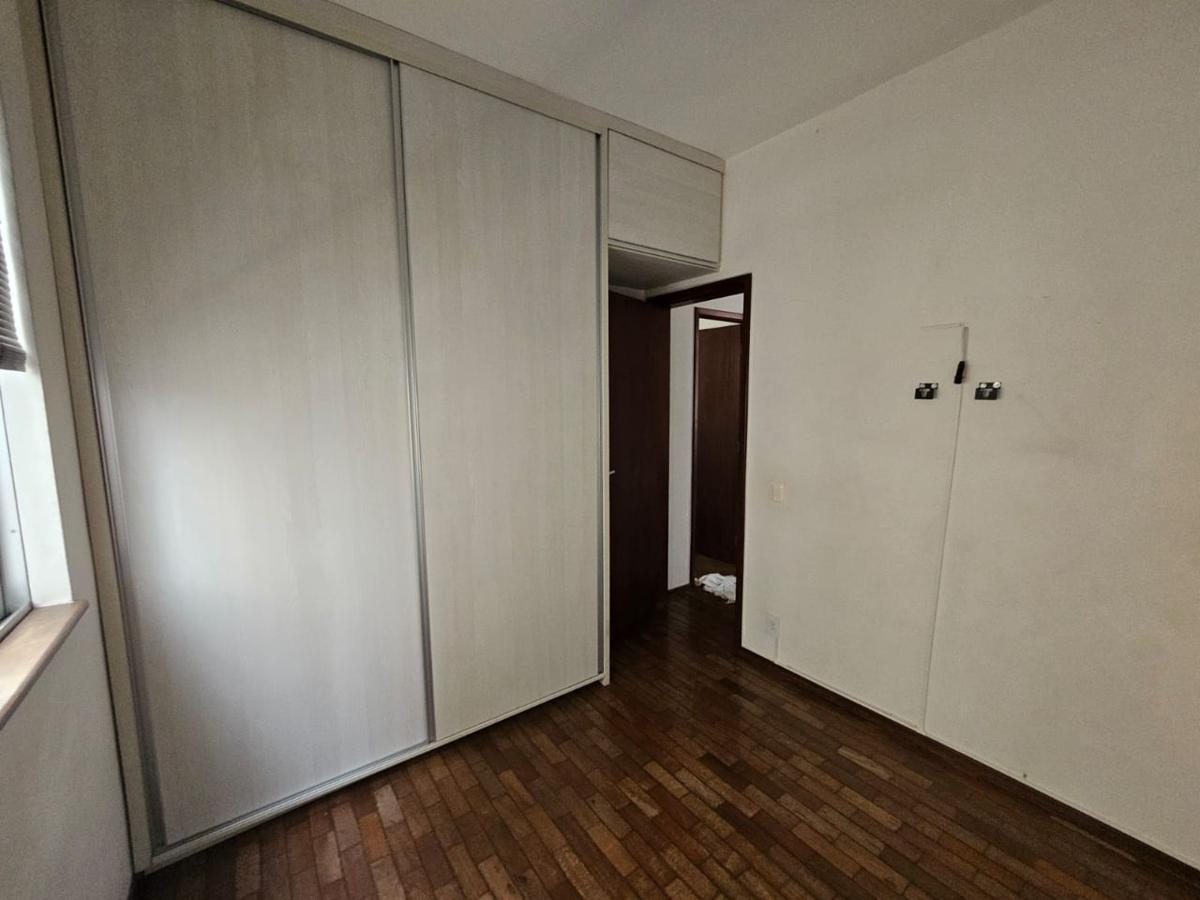 Apartamento, Santa Cruz, 2 Quartos, 1 Vaga