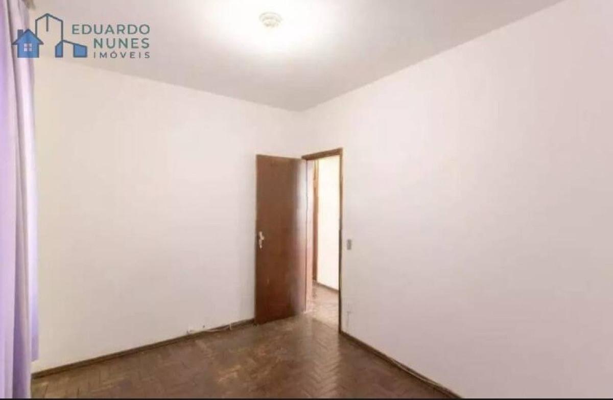 Apartamento, Sion, 2 Quartos, 2 Vagas, 1 Suíte