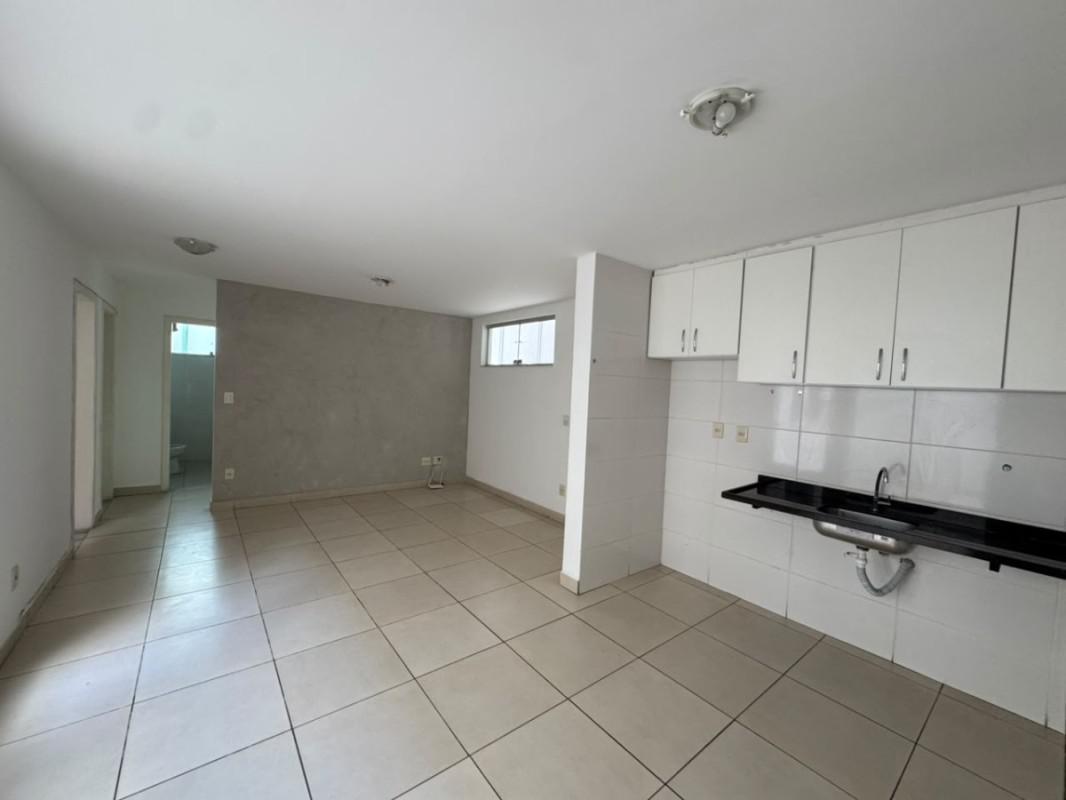 Apartamento, Paquetá, 3 Quartos, 2 Vagas, 1 Suíte