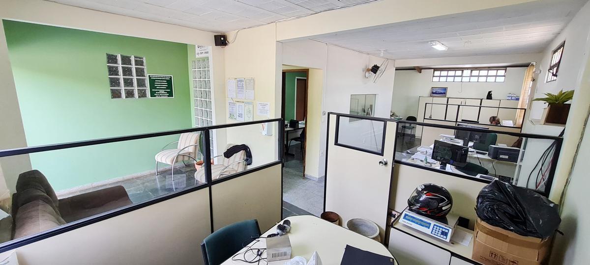 Lote, Jardim da Glória, 0 Quarto, 10 Vagas