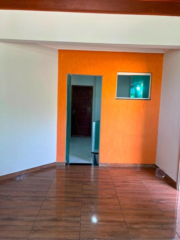 Casa, Eldorado (parque Durval de Barros), 3 Quartos, 3 Vagas, 1 Suíte