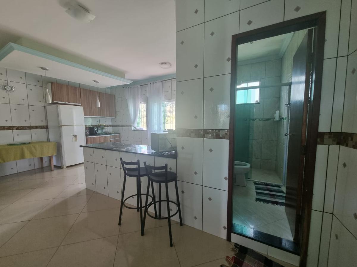 Casa, Palmeiras, 3 Quartos, 5 Vagas, 1 Suíte