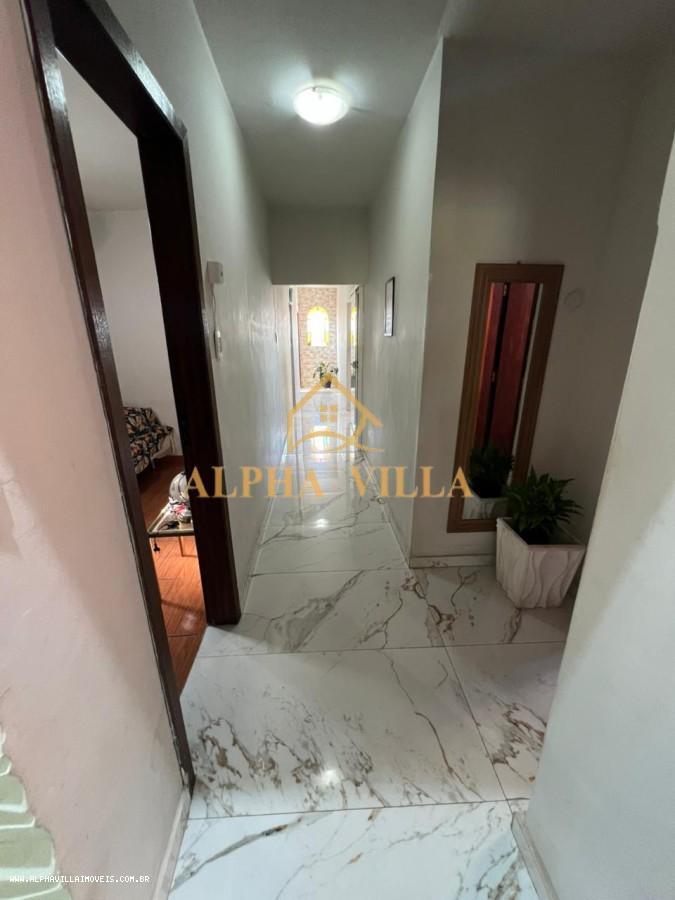 Casa, Nova Vista, 3 Quartos, 3 Vagas, 1 Suíte