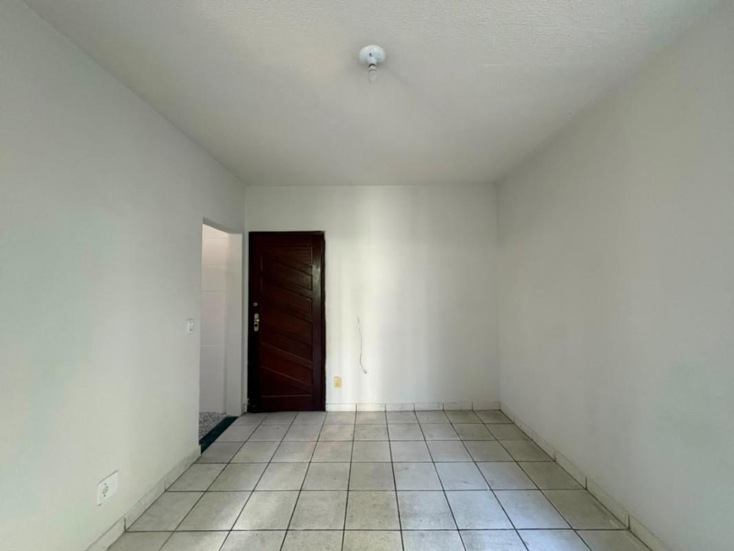 Apartamento, Jardim Riacho das Pedras, 2 Quartos, 1 Vaga