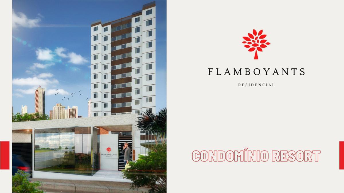 Apartamento, Padre Eustáquio, 2 Quartos, 2 Vagas, 1 Suíte