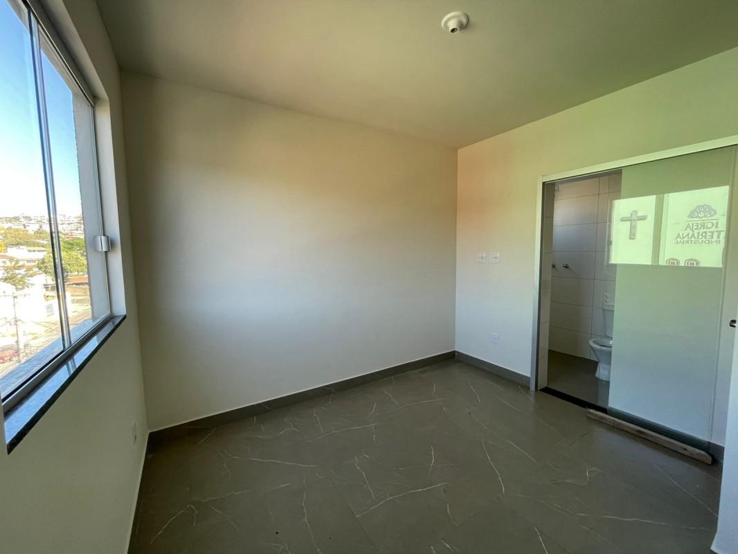Apartamento, Brasil Industrial, 2 Quartos, 2 Vagas, 1 Suíte