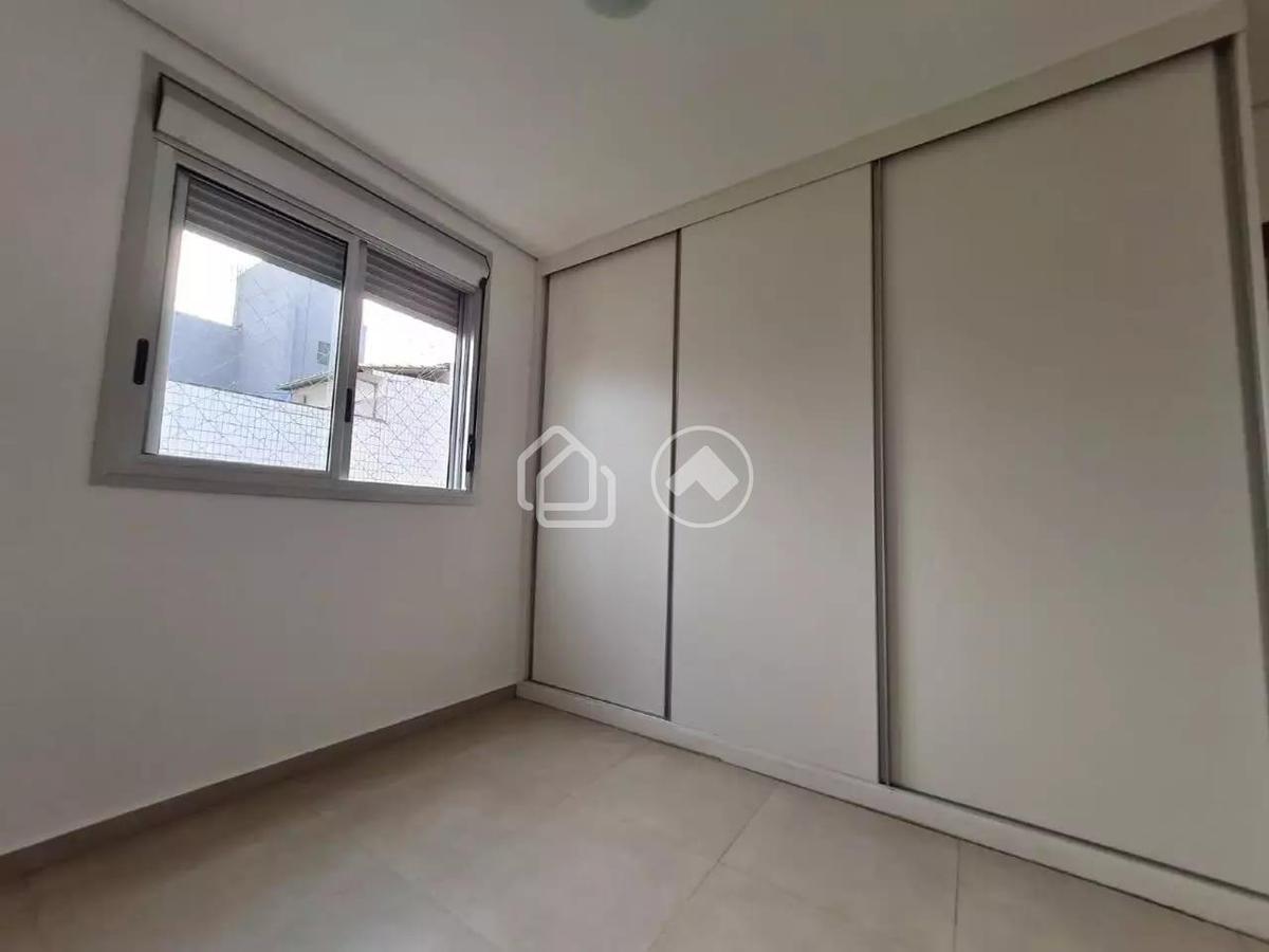 Apartamento, Monsenhor Messias, 2 Quartos, 1 Vaga