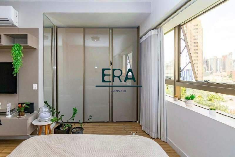 Apartamento, Barro Preto, 1 Quarto, 1 Vaga, 1 Suíte