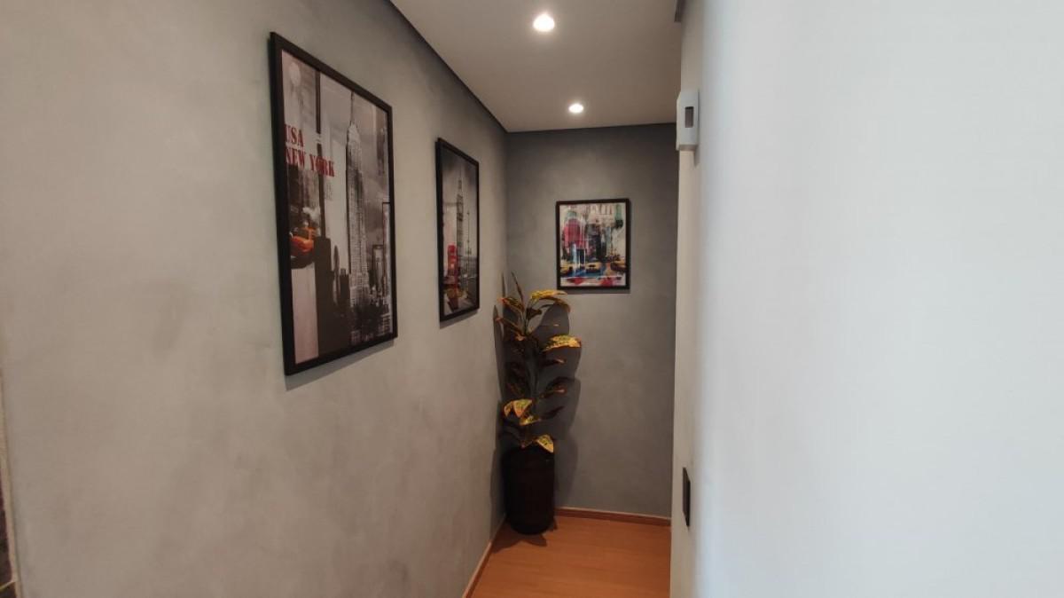 Apartamento, Jardim Riacho das Pedras, 2 Quartos, 1 Vaga, 1 Suíte