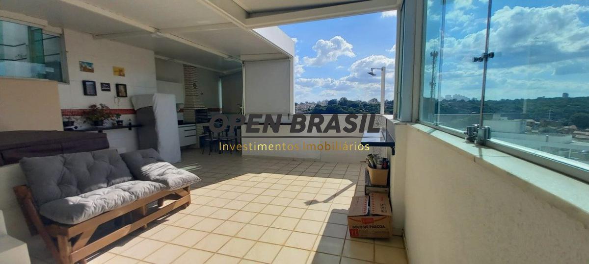 Apartamento, Boa Vista, 3 Quartos, 2 Vagas, 1 Suíte