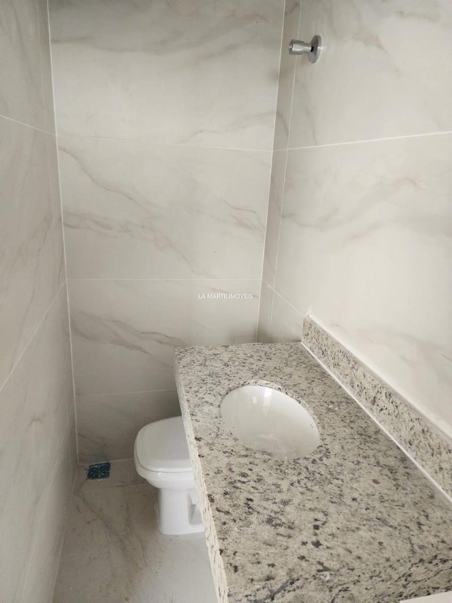 Apartamento, Santa Luzia, 4 Quartos, 3 Vagas, 2 Suítes
