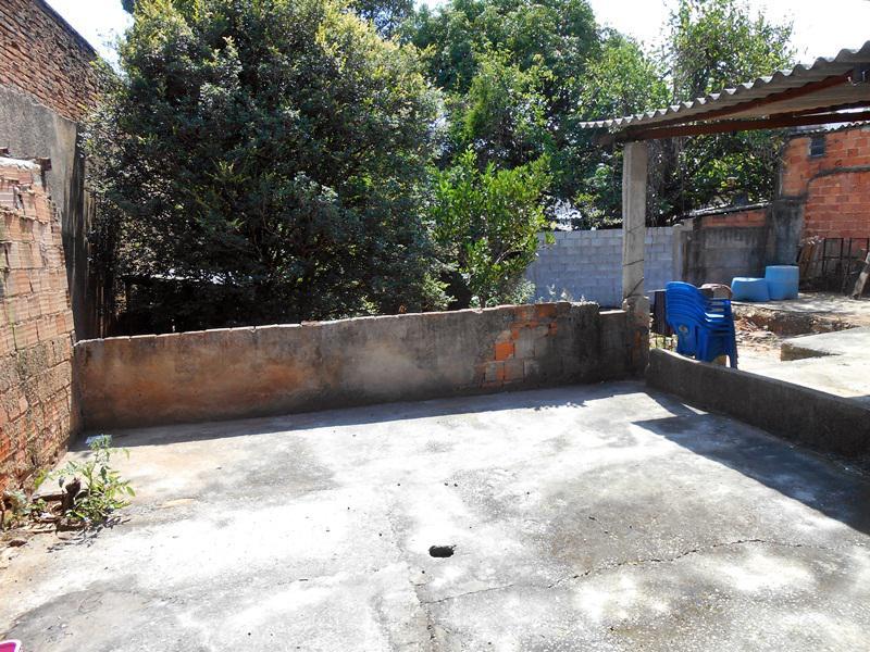 Casa, Serrano, 5 Quartos, 6 Vagas, 1 Suíte