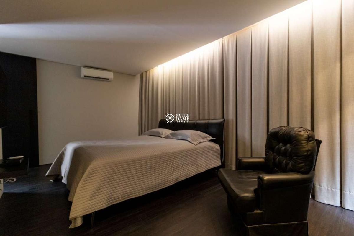 Apartamento, Lourdes, 2 Quartos, 1 Vaga, 2 Suítes