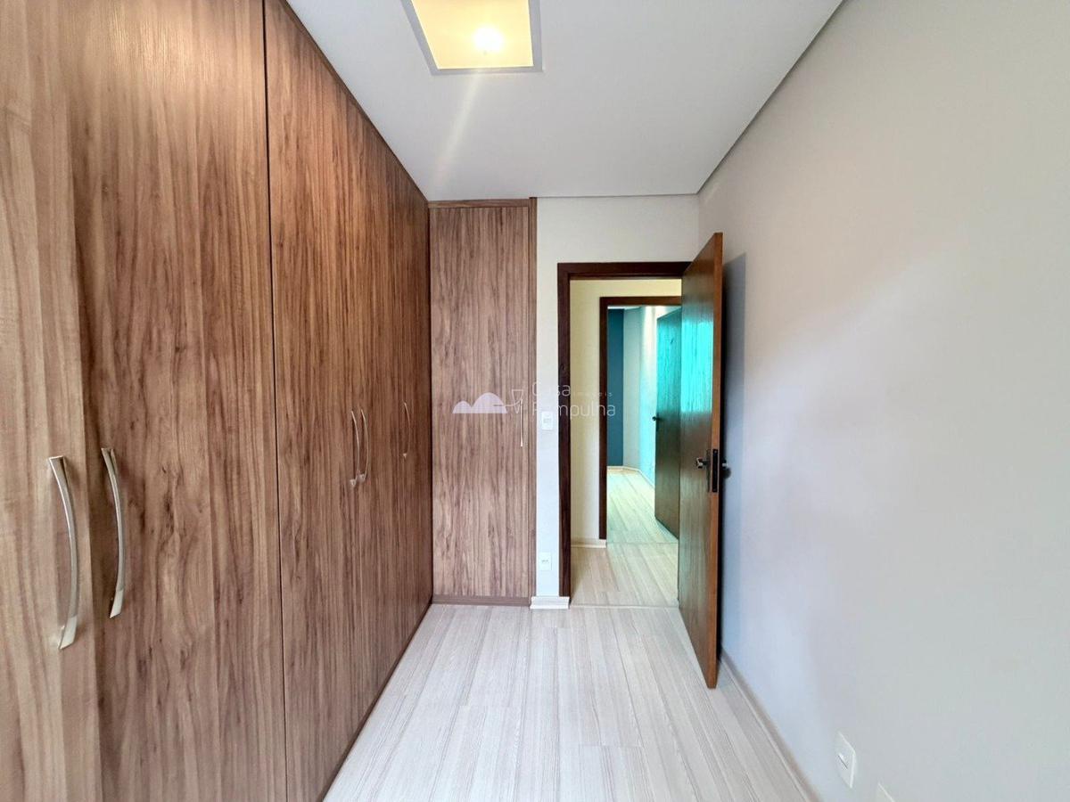 Apartamento, Planalto, 3 Quartos, 1 Vaga
