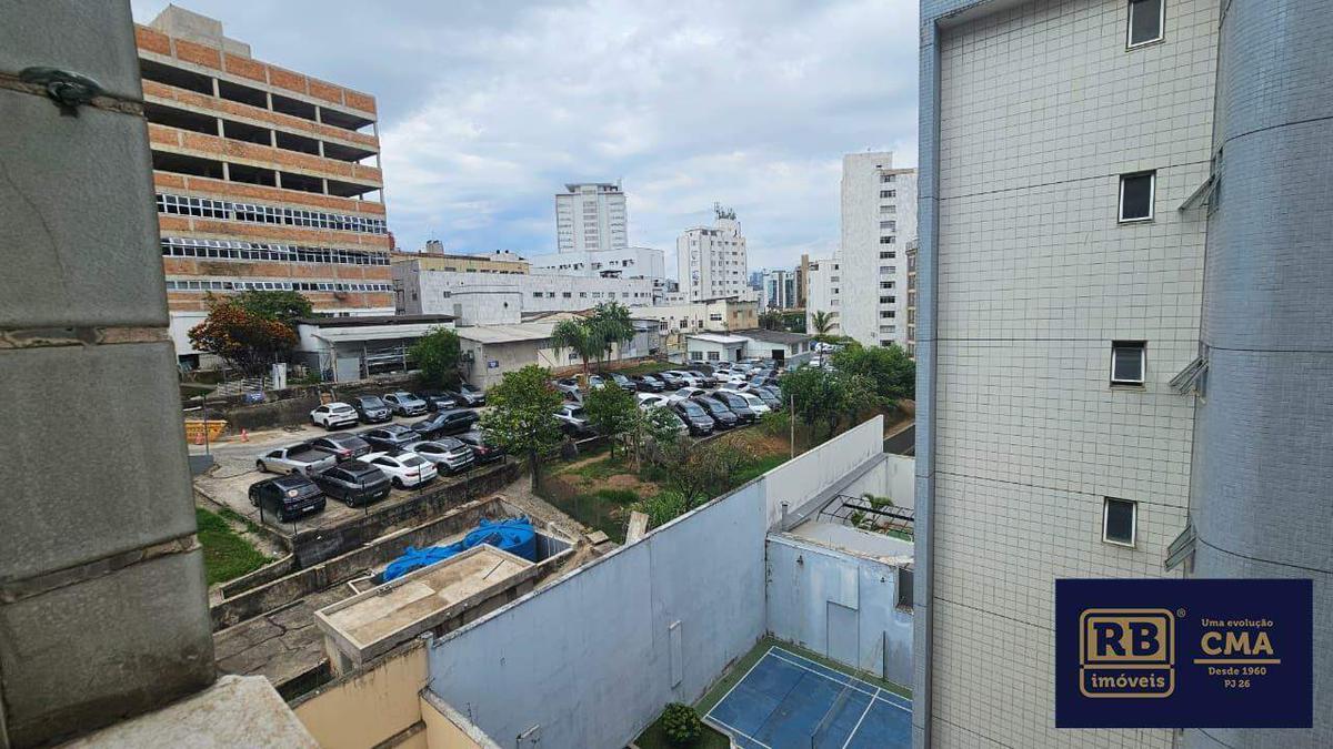 Apartamento, Gutierrez, 3 Quartos, 3 Vagas, 1 Suíte