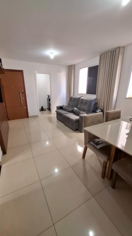 Apartamento, Santa Rosa, 3 Quartos, 1 Vaga, 1 Suíte