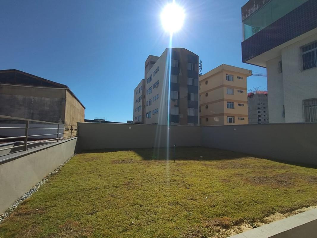 Apartamento, Nova Suíssa, 3 Quartos, 2 Vagas, 1 Suíte