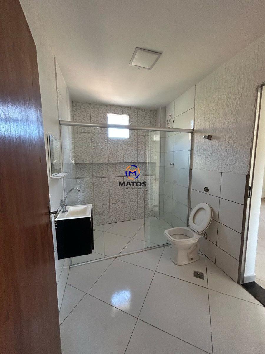 Apartamento, São Benedito, 1 Quarto, 1 Vaga