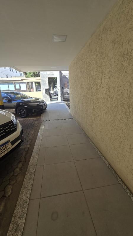 Apartamento, Calafate, 3 Quartos, 2 Vagas, 1 Suíte