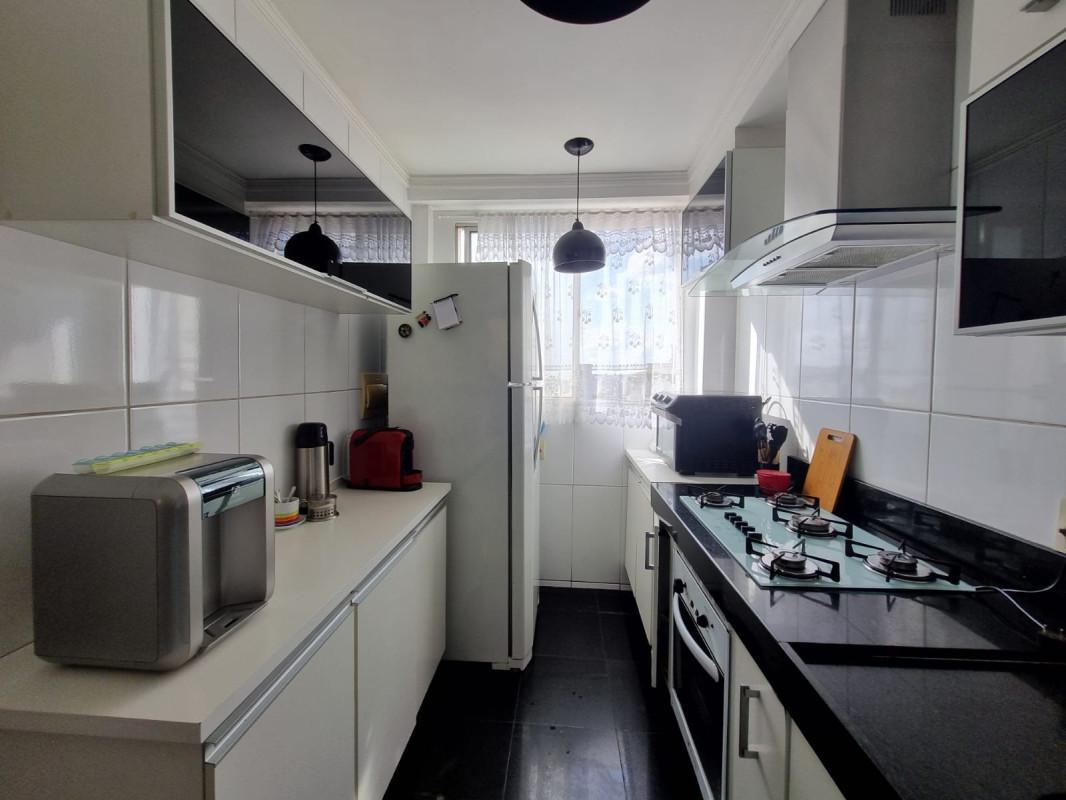 Cobertura, Jardim Riacho das Pedras, 3 Quartos, 2 Vagas, 1 Suíte