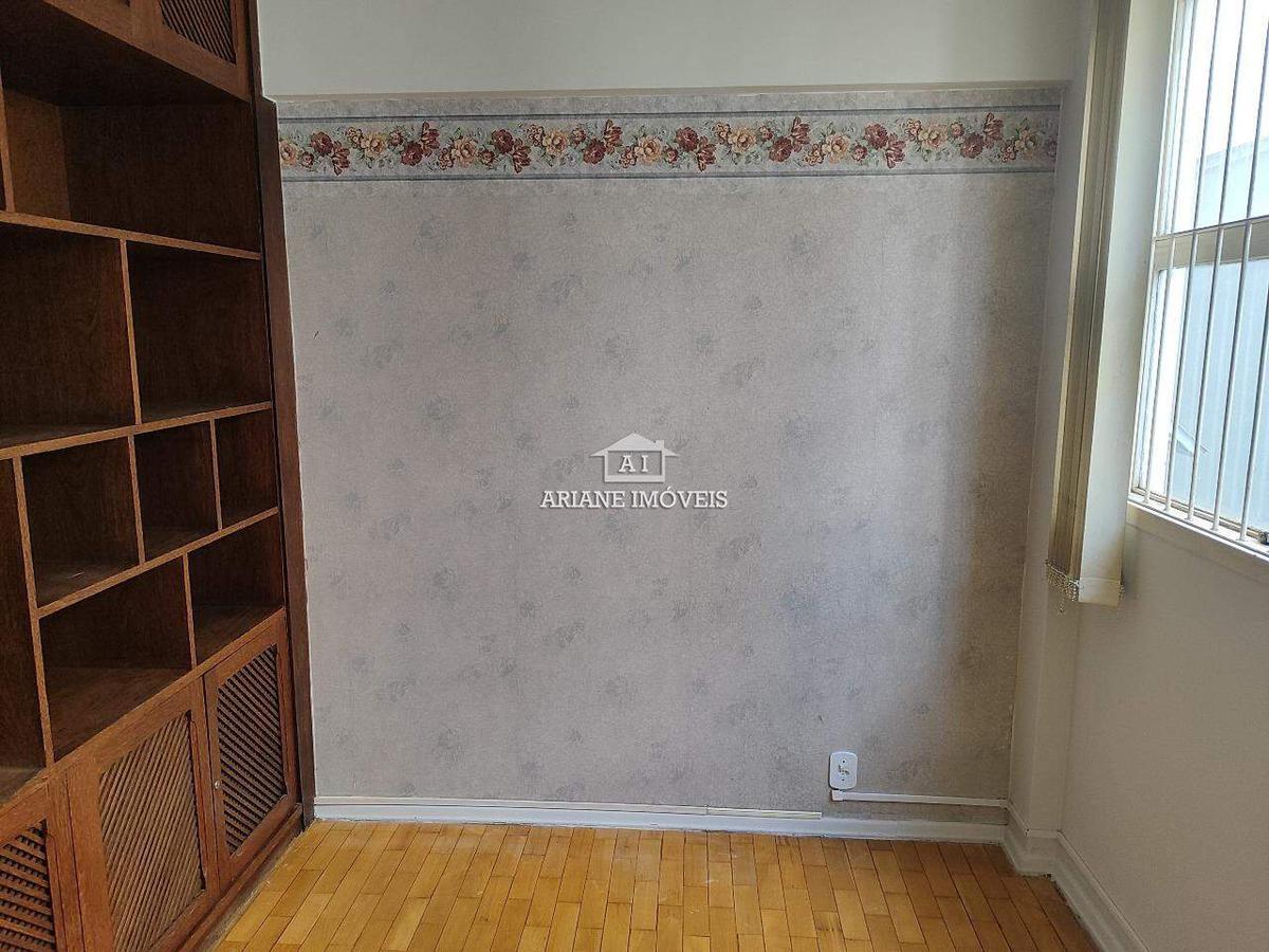 Apartamento, Santo Antônio, 3 Quartos, 1 Vaga, 1 Suíte