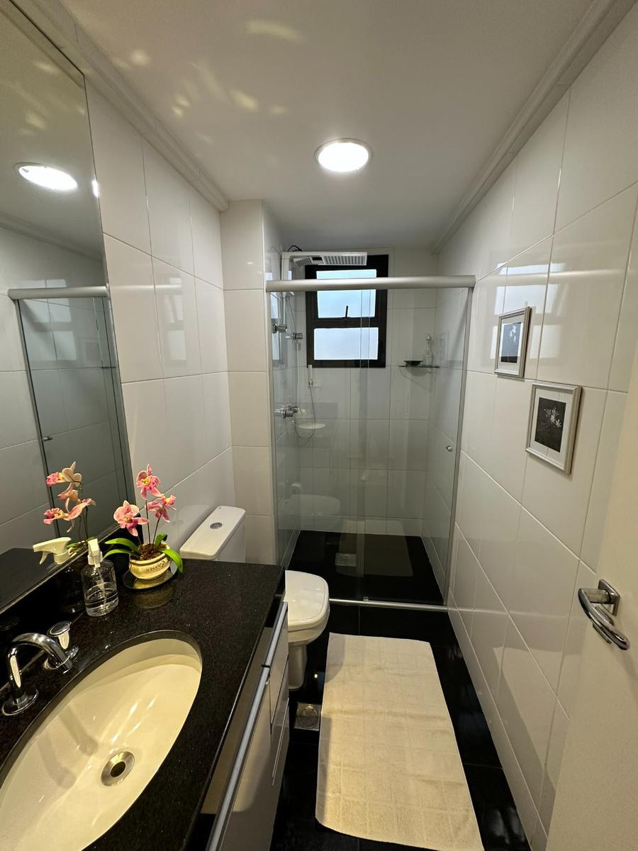 Apartamento, Ipiranga, 4 Quartos, 3 Vagas, 2 Suítes