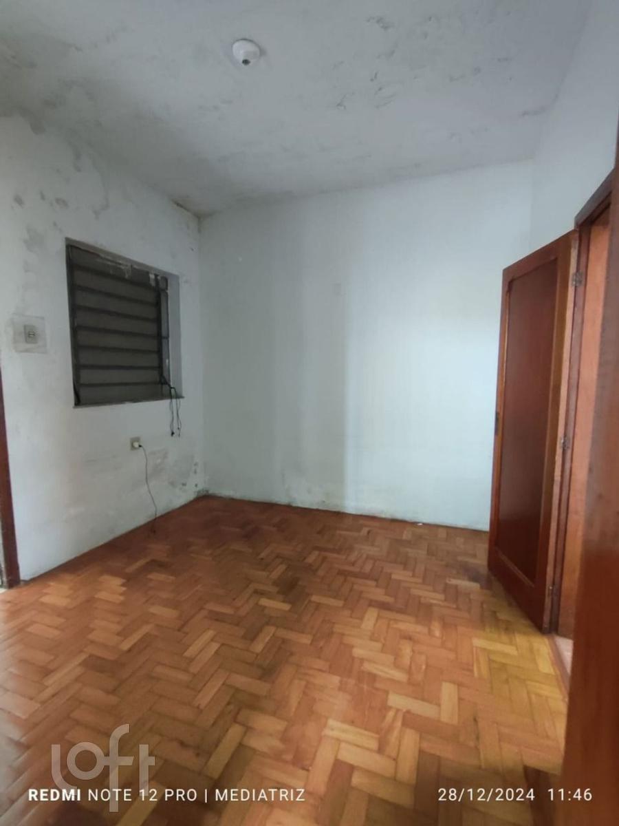 Casa, Floresta, 3 Quartos, 0 Vaga